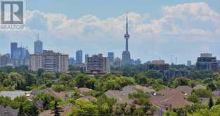 314 - 1030 SHEPPARD AVENUE W Toronto