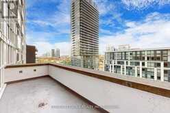 810 - 85 QUEENS WHARF ROAD Toronto