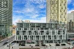 810 - 85 QUEENS WHARF ROAD Toronto