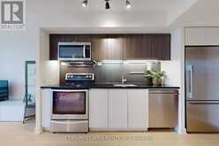 810 - 85 QUEENS WHARF ROAD Toronto