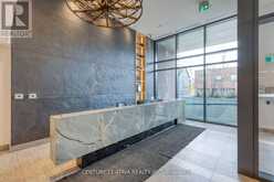 707 - 150 LOGAN AVENUE Toronto