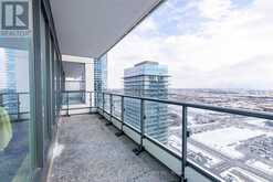 3809 - 950 PORTAGE PARKWAY Vaughan