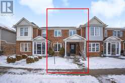 16 LAPPE AVENUE Markham