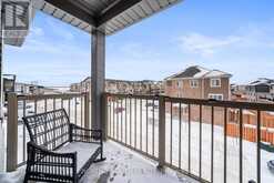 4 - 41 PUMPKIN CORNER CRESCENT Barrie