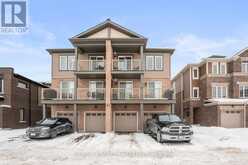 4 - 41 PUMPKIN CORNER CRESCENT Barrie