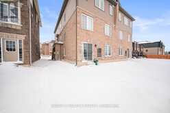 4 - 41 PUMPKIN CORNER CRESCENT Barrie