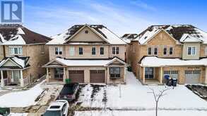 42 LANARK CIRCLE Brampton