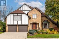 4027 LOOKOUT COURT Mississauga