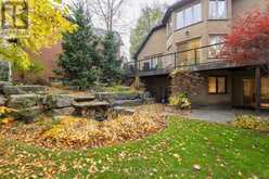 4027 LOOKOUT COURT Mississauga