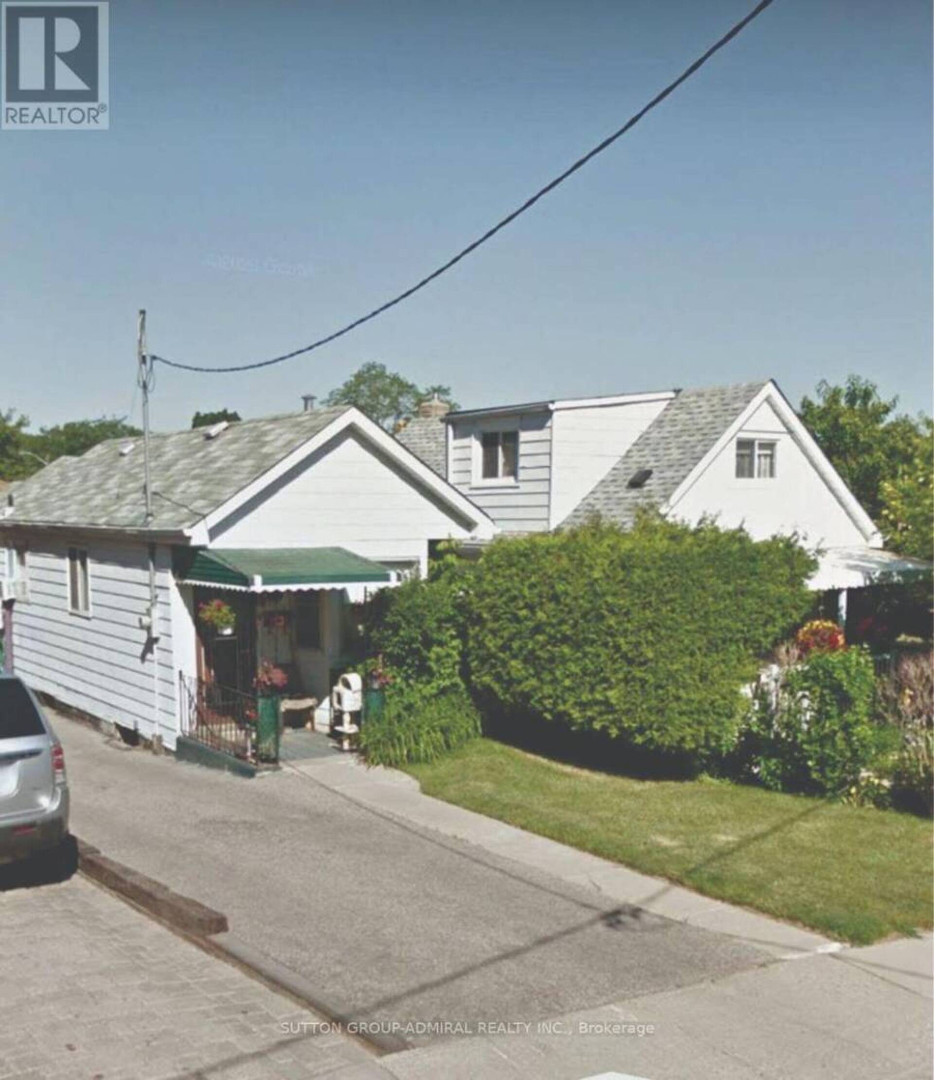 46 ENNERDALE ROAD Toronto