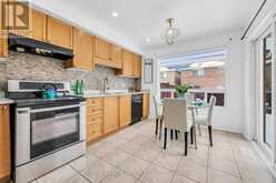 17 LEVIDA STREET Brampton