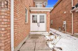 17 LEVIDA STREET Brampton