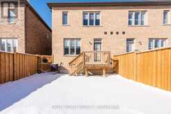 89 EMERALD COAST TRAIL Brampton