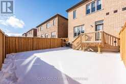 89 EMERALD COAST TRAIL Brampton