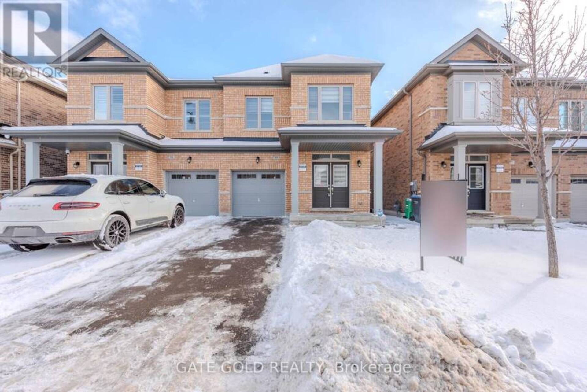 89 EMERALD COAST TRAIL Brampton