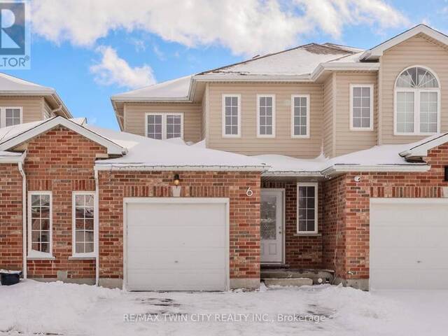 6 BROADOAKS DRIVE Cambridge Ontario