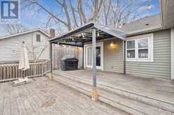 996 BEACH BOULEVARD Hamilton