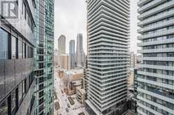 1711 - 55 CHARLES STREET E Toronto