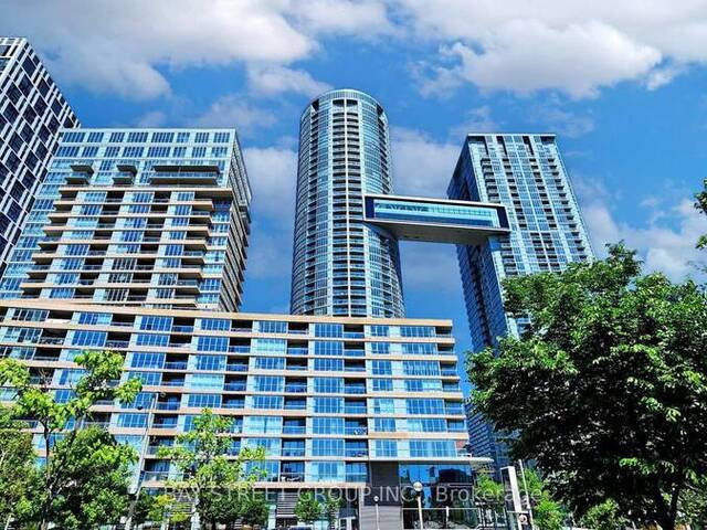 1201 - 21 ICEBOAT TERRACE Toronto Ontario