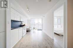 1201 - 21 ICEBOAT TERRACE Toronto