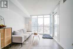 1201 - 21 ICEBOAT TERRACE Toronto