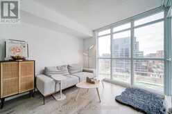 1201 - 21 ICEBOAT TERRACE Toronto