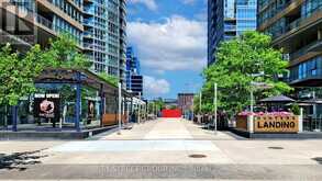 1201 - 21 ICEBOAT TERRACE Toronto