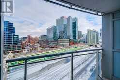 1201 - 21 ICEBOAT TERRACE Toronto