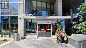 1201 - 21 ICEBOAT TERRACE Toronto