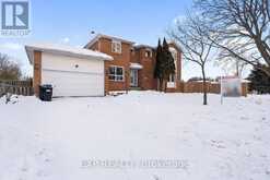 2529 DELLA STREET Innisfil