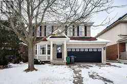 20 ALLNESS ROAD Brampton