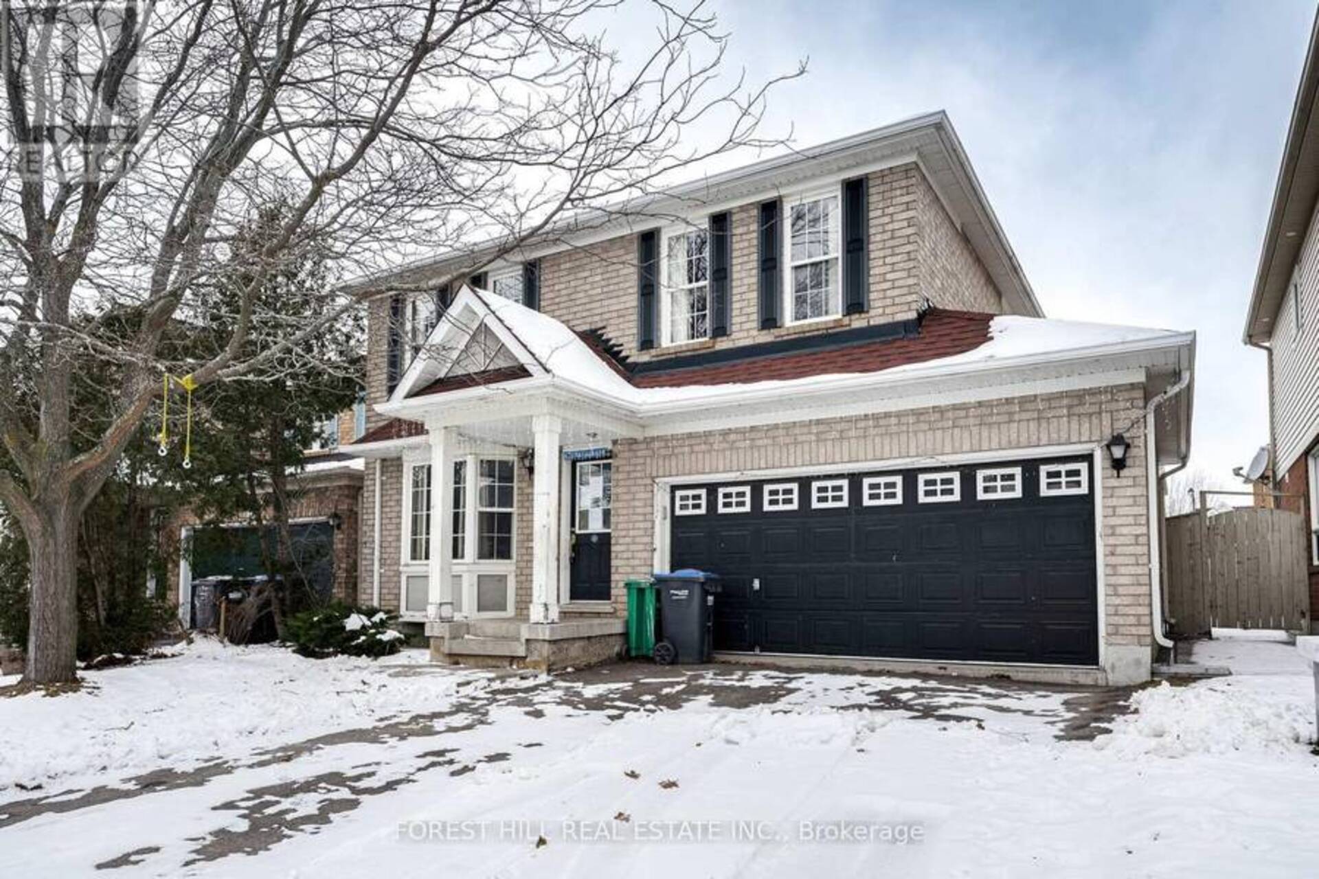 20 ALLNESS ROAD Brampton