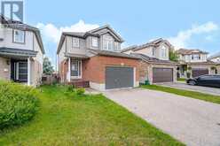 78 PERIWINKLE STREET Kitchener