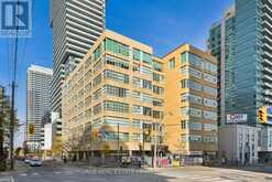 208 - 188 EGLINTON AVENUE E Toronto