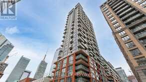 1407 - 126 SIMCOE STREET Toronto