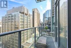 1407 - 126 SIMCOE STREET Toronto