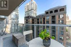 1407 - 126 SIMCOE STREET Toronto