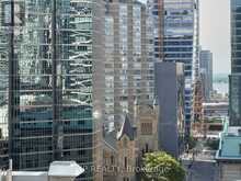 1407 - 126 SIMCOE STREET Toronto