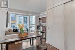 1407 - 126 SIMCOE STREET Toronto