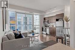 1407 - 126 SIMCOE STREET Toronto