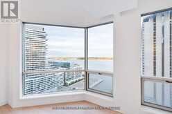 2402 - 10 QUEENS QUAY W Toronto