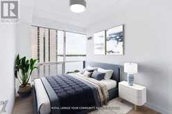 2402 - 10 QUEENS QUAY W Toronto