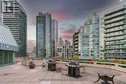 2402 - 10 QUEENS QUAY W Toronto