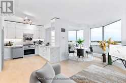 2402 - 10 QUEENS QUAY W Toronto