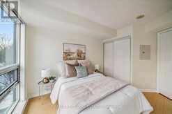 206 - 30 HARRISON GARDEN BOULEVARD Toronto