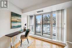 206 - 30 HARRISON GARDEN BOULEVARD Toronto