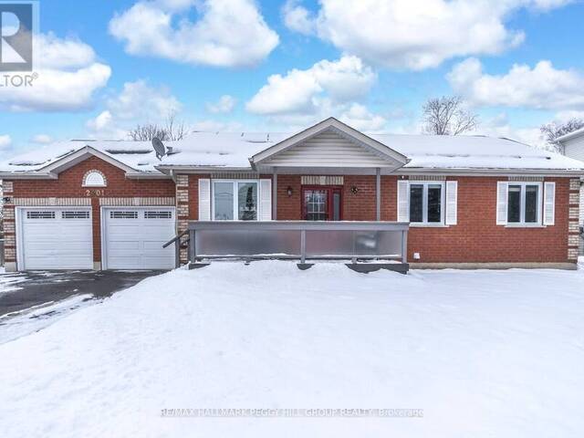 2501 HOLIDAY WAY Innisfil Ontario