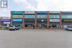 10 & 12 - 16700 BAYVIEW AVENUE Newmarket