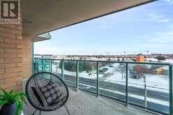 409 - 11 ONEIDA CRESCENT Richmond Hill