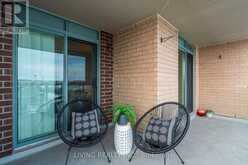 409 - 11 ONEIDA CRESCENT Richmond Hill